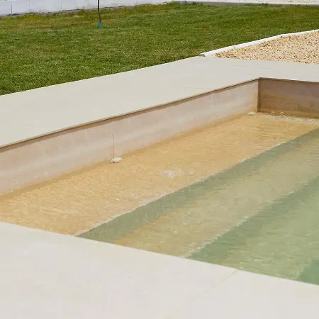 Con Piscina By Ruralidays