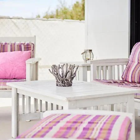 Ferienhaus Con Piscina By Ruralidays *