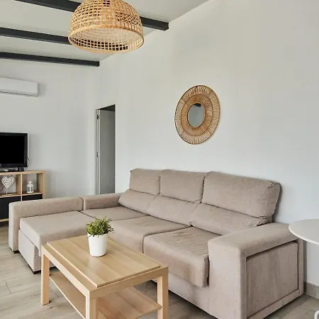 Ferienhaus Con Piscina By Ruralidays