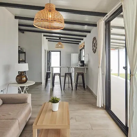 Ferienhaus Con Piscina By Ruralidays *