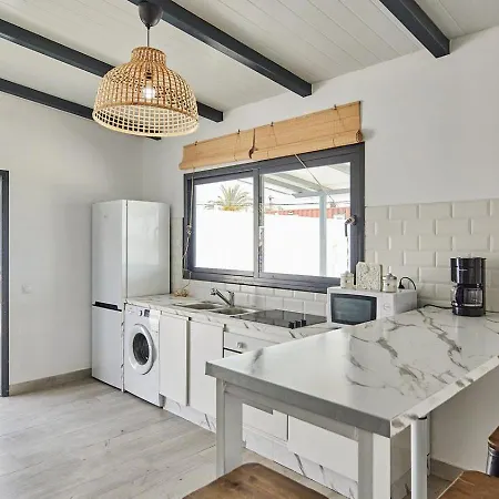 Ferienhaus Con Piscina By Ruralidays *