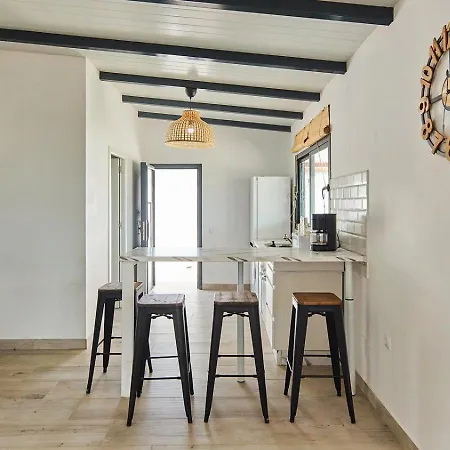 Ferienhaus Con Piscina By Ruralidays *