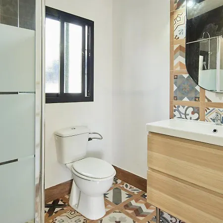 Ferienhaus Con Piscina By Ruralidays Conil De La Frontera