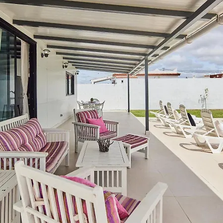 Con Piscina By Ruralidays Ferienhaus