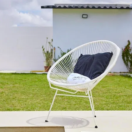 Ferienhaus Con Piscina By Ruralidays