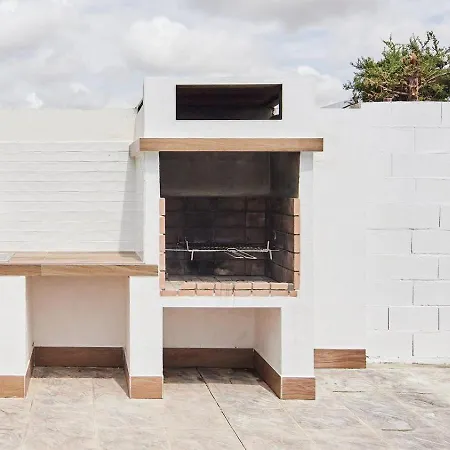 Con Piscina By Ruralidays Ferienhaus